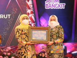 5 Kali Berturut-turut, Pemkab Bojonegoro Kembali Raih Penghargaan Opini WTP