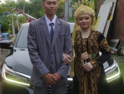 Warga Mojokerto Ucapkan Terima Kasih Kepada Gus Barra Atas Pinjaman Mobil Mewah Gratis Dari ASC Foundation
