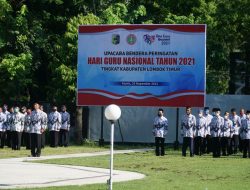 Guru Berprestasi Bisa Dapat Umroh Gratis