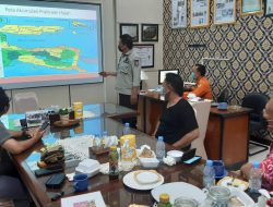 AWAS! Zona Merah Kawasan Rawan Bencana di Jember