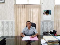 Terkait Simpangsiur  Informasi Pengambilalihan Petak Lahan, ADM Perhutani KPH Ngawi Angkat Bicara