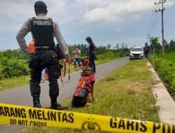 Ungkap Pelaku, Polres Jember Olah TKP Kedua Kasus Pembunuhan Fani Yulianto