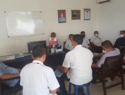 Izin Tambang Watu Lungguh Situbondo Belum Lengkap, DPRD : Hentikan Aktivitas