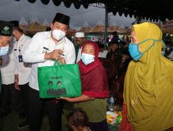 Pemkab Sidoarjo Gelontor Dana Milyaran Rupiah