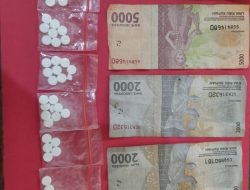 Jual Okerbaya, Warga Kencong Ditangkap Polisi