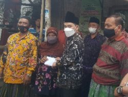 ASC Fondation Berikan Bantuan Kepada Warga Karangdiyeng dan Mojojajar untuk Renovasi Rumahnya yang Rusak