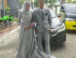 Tiada Henti hentinya ASC Fondation Membantu Masyarakat, Kali ini Warga Lolawang Ngoro Yang Dipinjami Mobil Mewah Gratis Untuk Iring Iring Manten