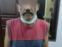 Jadi Budak Narkoba, Bapak-Bapak di Jember Diringkus Polisi