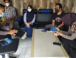 Operasi Zebra Semeru 2021 Digelar,  Masyarakat Harus Patuhi Aturan Lalin dan Protokol Kesehatan