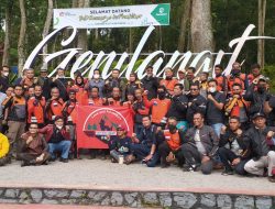 Perum Perhutani Rebranding Wisata Alam