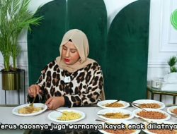 Masyarakat Indonesia Sempat Heboh Adanya Bettle Mie Goreng Instan Asal Sidoarjo, Sampai Viral di Medsos