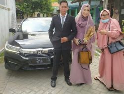 Masyarakat Mojokerto Ucapkan Terima Kasih Dengan Adanya Program Fasilitas Pinjaman Mobil Mewah Gratis dari ASC Fondation