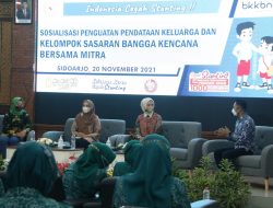Stunting Bisa Dicegah Dengan Memberi Edukasi dan Komunikasi Efektif Terhadap Pasangan Pranikah