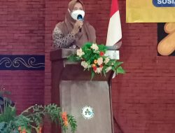 Dongkrak Keanggotaan, DEKOPINDA Kabupaten Mojokerto Gelar Sosialisasi Advokasi dan Pelatihan Perkoperasian