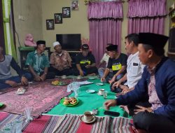 Petani Buah Manggis Desa Kaliglagah Dapat Perhatian Khusus Ketua DPD Golkar Jember