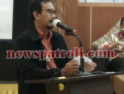 Pemberantasan Rokok Ilegal, Peran Wartawan Diperlukan