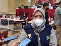 Tempat Keramaian Menjadi Sasaran Vaksinasi di Ponorogo