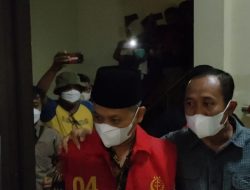 Kejaksaan Amankan Satu Tersangka Penyunatan Bantuan BOP Covid-19 TPQ Bojonegoro