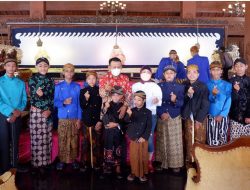 24 Dalang Meriahkan Puncak Hari Wayang Nasional Ketiga