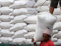 Stok Pupuk Subsidi Aman, DKPP Imbau Petani Segera Tebus