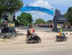 Tiket Wisata Religi Sunan Drajat Lamongan Dinilai Mahal, Begini Penjelasan Disparbud