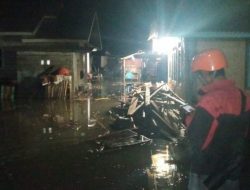 Lombok Timur Siaga Darurat Bencana