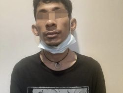 Sekali Kirim Dapat Bayaran 50 Ribu, Warga Muktisari Siap Resiko Masuk Bui