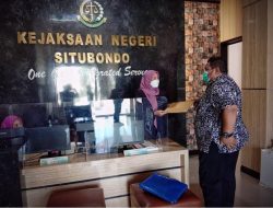 Berlanjut, Pelaporan Kejanggalan LPJ Dana Desa Belimbing Sudah Diterima Kasi Intel Kejaksaan Situbondo
