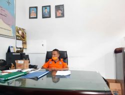 BPBD Situbondo Berharap Pembentukan Destana Segera ditindak Lanjuti