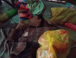 Peduli Desabilitas, DPD Partai Golkar Kabupaten Jember Berikan Bantuan Sembako Di Kecamatan Bangsalsari