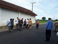 Semua Pekerjaan Proyek Yang Tak Sesuai Spek, Tidak Boleh Ada Pencairan