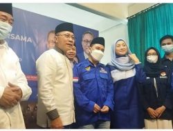 PAN Siap Usung Gus Barra Jadi Calon Bupati Mojokerto Pada Pilkada 2024 Mendatang