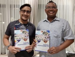 Optimis ‘Go International’, Tukang Profesional Siap  Desain   Rumah Jadi Megah