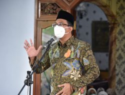 Menghindari Korupsi,  Semua Aset Milik Pemerintah Wajip Disertifikasi