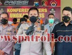 Seorang pemuda Jadi Korban, Akibat Salah Sasaran