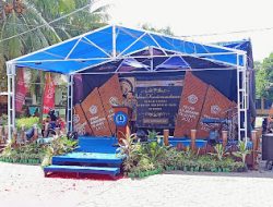 Fakultas Ekonomi Unars Situbondo Adakan Gelar Puncak Pekan Kewirausahaan