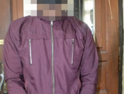 Tim Jatanras Polres Situbondo Amankan Seorang Pelaku Pencurian Beserta Barang Bukti
