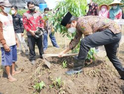 Bupati Sidoarjo Sebut BUMDes Pendorong Pemulihan Ekonomi