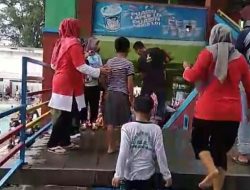 Kolam Renang Umbul Square Memakan Korban Kanak – Kanak
