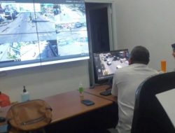 Tekan Pelanggaran Lalin dan Tetap Prokes, Dishub Situbondo Pasang Traffic Voice di Persimpangan