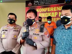 Polisi Gadungan Asal Candi Sidoarjo, Berhasil Mengeruk Uang Puluhan Juta Rupiah