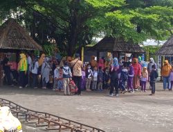 Tentang standard operating procedure (SOP) Perusahaan,  Menejer Wisata Umbul Square Angkat Berbicara