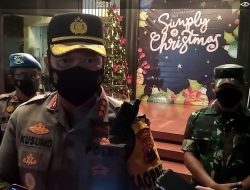 Tidak Ada Kompromi Bagi Kelompok Intoleran di Sidoarjo