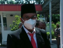 Bupati Sidoarjo Ahmad Mudhlor : Pemdes Harus Cerdas