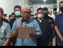Mantan Narapidana Terorisme Bom Surabaya,  Sutrisno dan Lutfi Menyatakan Sikap NKRI Harga Mati dan Tolak Radikalisme