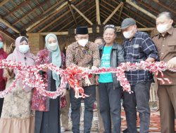 Bupati Sidoarjo Ahmad Muhdlor Ali: Manfaatkan Potensi Ekonomi Desa untuk Kesejahteraan Masyarakat Sekitar