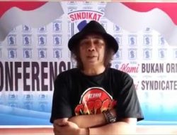 Maraknya Praktek Pinjam Bendera Ketua Sindikat Somasi PA, PPK dan Penyedia Jasa, Agar Tidak Mencairkan 15 Persen Keuntungan Rekanan
