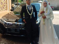Pinjaman Mobil Mewah Gratis Dari ASC Foundation Untuk Calon Pengantin  Kian Diminati Warga Mojokerto