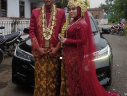 Giliran Warga Pamotan Gondang Yang  Dapat Pinjaman Mobil Mewah Gratis Dari ASC Foundation