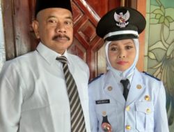 Desa Campuan Berbenah, Prioritaskan Pembangunan Infrastruktur Jalan Desa